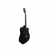 Guitarra Acústica Sunset FK60CE BK Con Funda - comprar online