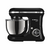 Batidora de Pie Aiwa AW-BP508N 5,2 Lts 1200W 8 Vel Negra Mate