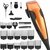 Cortadora de Pelo GAMA GM566 SH 24 Piezas Magnetic Clipper en internet
