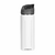 Botella Deportiva Waterdog ACUA550WH Acero Inox 550 ml Blanca