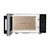 Microondas Whirlpool WMS25ASDNA 25 Lts con Grill - comprar online