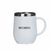 Tazon Waterdog TAZON360WH 360 ml Acero Blanco