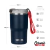 Vaso Doble Pared Waterdog CLYDE480IN 480 ml Acero Indigo - comprar online