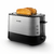 Imagen de Tostadora Philips HD2637/90 860w Metálica 2 Ranuras
