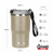 Vaso Doble Pared Waterdog CLYDE480CM 480 ml Acero Concrete - comprar online