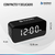 Reloj Despertador Suono AYV0119 Bluetooth Negro 19-23SUO077 en internet