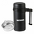 Jarro Térmico Waterdog TA500BGBK 500 ml Negro - comprar online