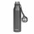 Botella Deportiva Waterdog BUHO750DGF 750 ml Dark Graphite en internet