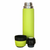 Termo Waterdog TA1001AGY 1000 ml Verde Limón - comprar online