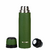 Termo Waterdog TA1001AGM 1000 ml Verde en internet