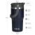 Vaso con Doble Pared Waterdog ZUMO600IN 600 ml Indigo - comprar online