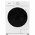 Lavasecarropas Enova LE10F10B-TDF Inverter 10 Kg 1400 Rpm Blanco