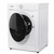 Lavasecarropas Enova LE10F10B-TDF Inverter 10 Kg 1400 Rpm Blanco en internet