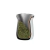 Mate de Acero Waterdog ZOILO160WH 160 ml Blanco en internet