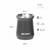 Mate de Acero Waterdog ZOILO160DGF 160 ml Dark Graphite - comprar online