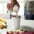 Vaso Simple Pared Waterdog FITA500WH 500 ml Blanco - EMOOD