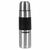 Termo Waterdog TA501P 500 ml Acero