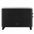 Panel de convección Midea CH-P120BAE1 P Negro 2000 Watts