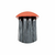 Set de Pala y Escoba Onebox OB-EP1 de Acero Inoxidable Desmontable - comprar online
