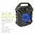 Parlante Portatil Panacom SP-3037 - EMOOD