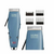 Cortadora de Pelo Gama PRO 8.2 Profesional Azul en internet