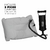 Inflador de Mano Waterdog HB130 en internet