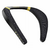 Parlante Monster MS31901 Boomerang Negro - comprar online