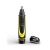 Cortadora de Pelo Gama GC542 y Nose Trimmer GNT512 Sport en internet