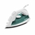 Plancha a Vapor Daewoo SI5426 1280W Blanco Suela Non Stick