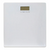 Balanza Digital Vondom BATH17BLANCA hasta 150 kg - comprar online