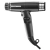 Secador de Pelo Gama IQ Lite Ultra Liviano Profesional Negro - EMOOD