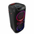 Torre de Sonido Aiwa Infinit AW-T2302-SN Bluetooth 8500W - comprar online