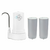 Purificador de Agua Sobre Mesada Dvigi COMPACT + 2 Filtro de repuesto