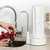 Purificador de Agua Sobre Mesada Dvigi AQUA + Jarra purificadora SENSE - comprar online