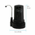Purificador de Agua Sobre Mesada Dvigi COMPACT - EMOOD