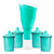 Jarra Purificadora Dvigi SENSE + 4 Filtros de repuesto