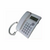 Teléfono de Mesa o Pared Panacom PA7600WH Blanco