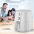 Freidora de Aire Mecánica Suono HOG0152 3.8 Lts 1450W - comprar online