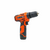 Taladro Inalambrico Daewoo DACD1210H - comprar online