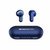 Auriculares Monster XKT25 True Wireless BT Earbuds Azul