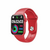 Smartwach Premium Suono C300 Rojo RMSMD23-RD