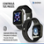 Smartwach Premium Suono C300 Rojo RMSMD23-RD en internet