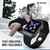 Imagen de Smartwach Premium Suono C300 Rojo RMSMD23-RD