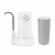 Purificador de Agua Sobre Mesada Dvigi COMPACT + 1 Filtro de repuesto