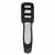 Afilador De Cuchillo 18cm Plastico y Acero