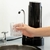 Combo Purificador de Agua AQUA Negro + Jarra Purificadora SENSE Black - EMOOD