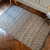 Alfombra Benare 150x240 cm de Yute y Algodón - comprar online