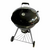 Parrilla Zero ZEFO53 Grill Con Ruedas Tipo Chulengo Portátil
