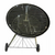 Parrilla Zero ZEFO53 Grill Con Ruedas Tipo Chulengo Portátil - tienda online