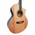 Guitarra Electroacústica Sunset 41JF2 4B Natural - comprar online